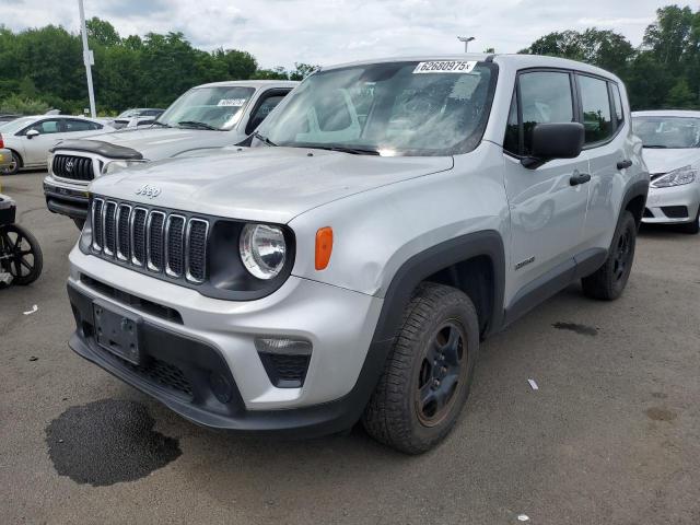 2020 JEEP RENEGADE SPORT, null