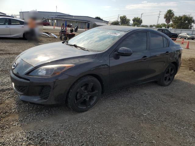 2013 MAZDA 3 I, 