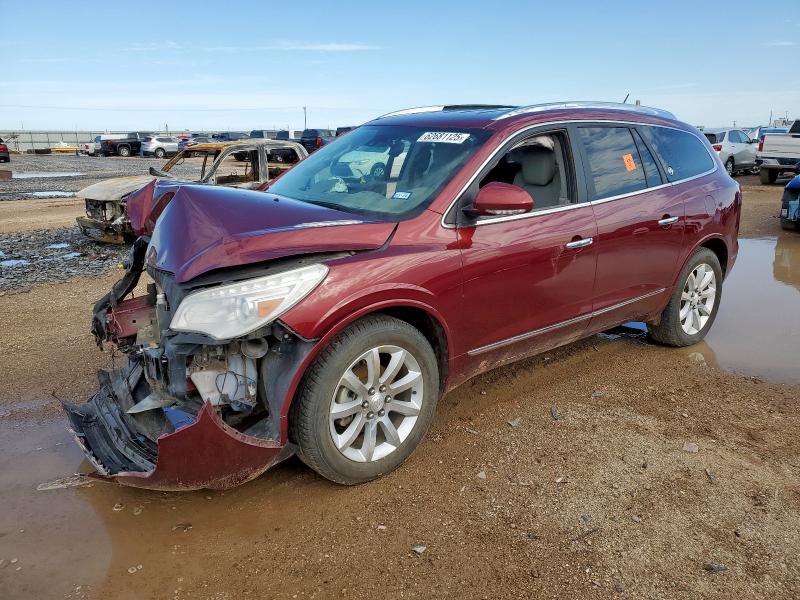 2015 BUICK ENCLAVE, 
