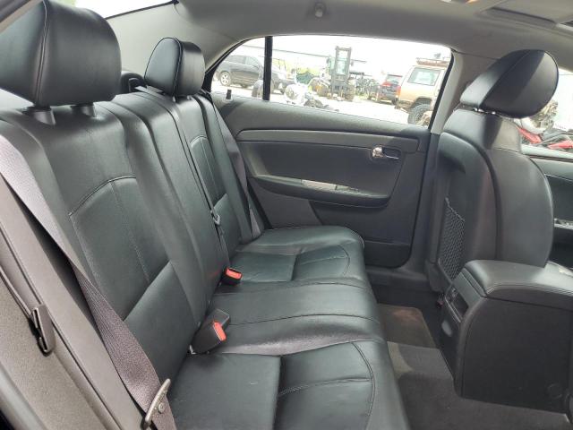 1G1ZE5E76A4156526 - 2010 CHEVROLET MALIBU LTZ ლურჯი ფოტო 10