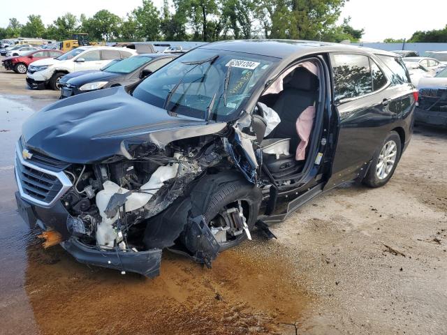 2018 CHEVROLET EQUINOX LT, 