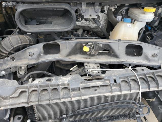 3C6TRVDG9KE551052 - 2019 RAM PROMASTER 2500 HIGH أزرق صورة 12