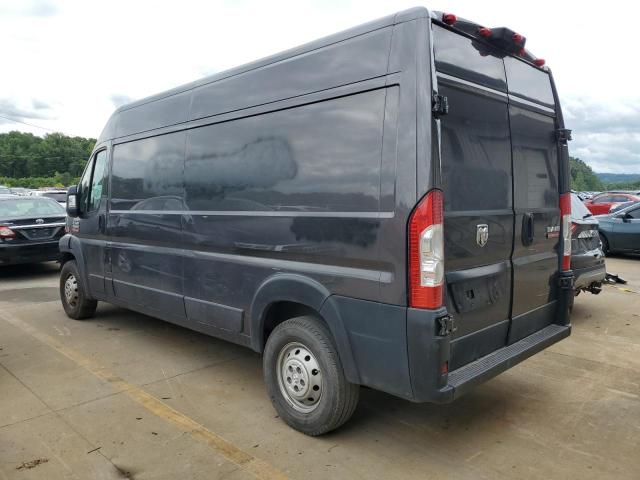 3C6TRVDG9KE551052 - 2019 RAM PROMASTER 2500 HIGH أزرق صورة 2