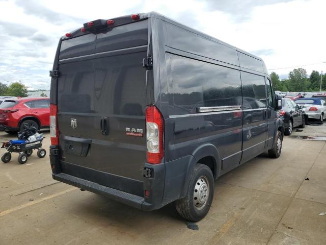 3C6TRVDG9KE551052 - 2019 RAM PROMASTER 2500 HIGH أزرق صورة 3