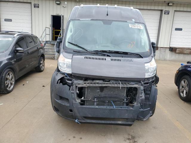 3C6TRVDG9KE551052 - 2019 RAM PROMASTER 2500 HIGH أزرق صورة 5