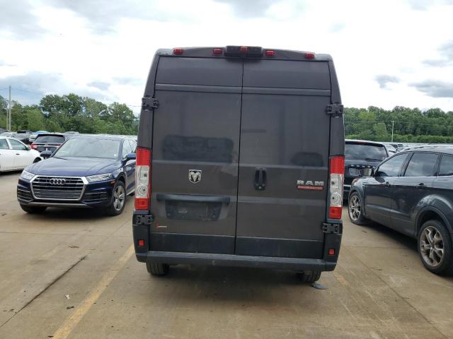 3C6TRVDG9KE551052 - 2019 RAM PROMASTER 2500 HIGH أزرق صورة 6
