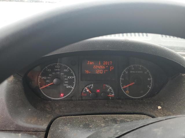 3C6TRVDG9KE551052 - 2019 RAM PROMASTER 2500 HIGH أزرق صورة 9