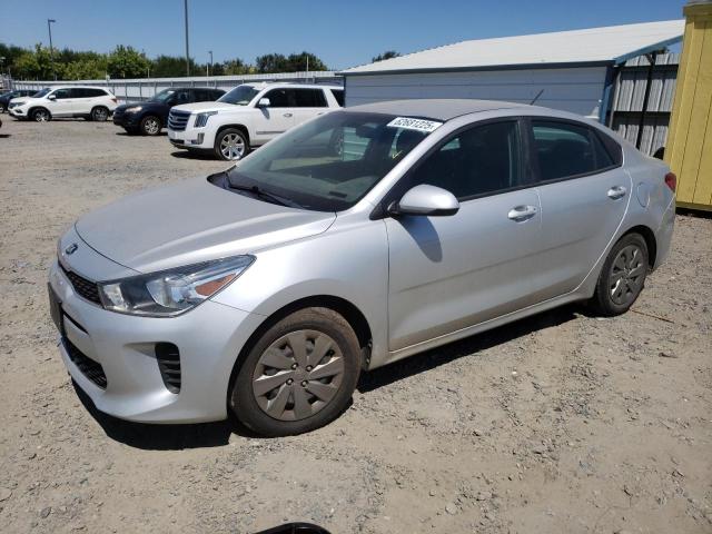 2019 KIA RIO S, null