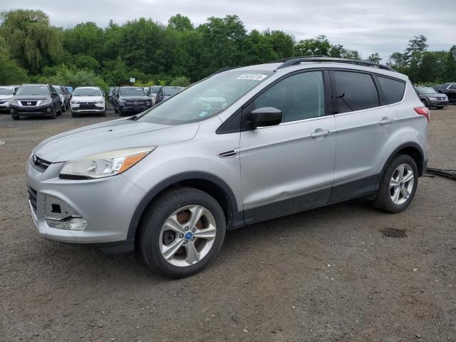 2013 FORD ESCAPE SE, null