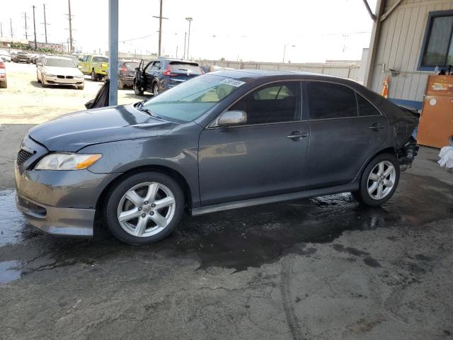2007 TOYOTA CAMRY LE, 