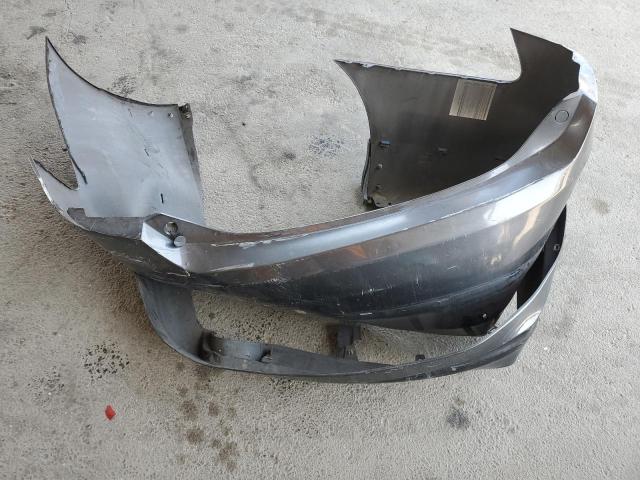 4T1BK46K37U008210 - 2007 TOYOTA CAMRY LE Grau Foto 12