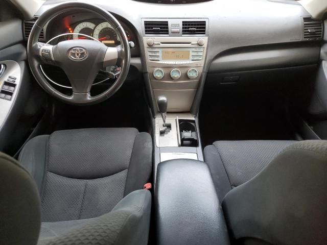 4T1BK46K37U008210 - 2007 TOYOTA CAMRY LE Grau Foto 8