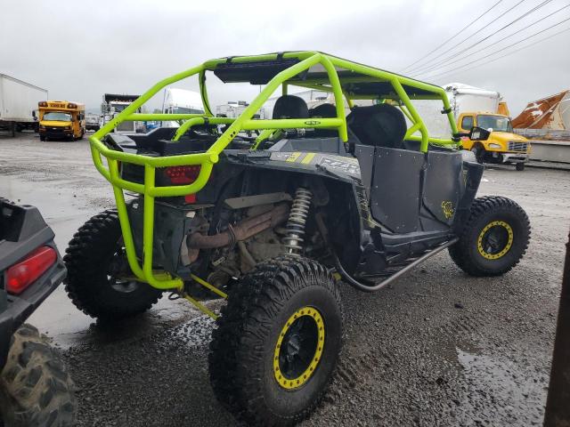 3NSVFE997GF782486 - 2016 POLARIS RZR XP 4 1000 EPS TWO TONE photo 4