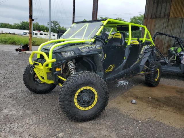 3NSVFE997GF782486 - 2016 POLARIS RZR XP 4 1000 EPS TWO TONE photo 9