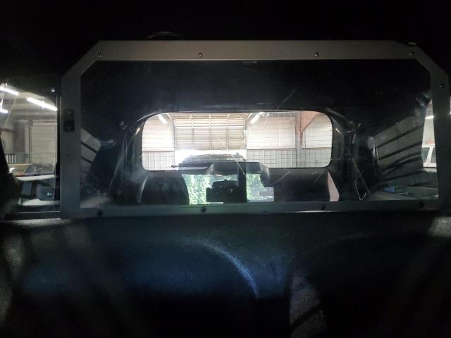 1FM5K8ARXKGB44429 - 2019 FORD EXPLORER POLICE INTERCEPTOR WHITE photo 10