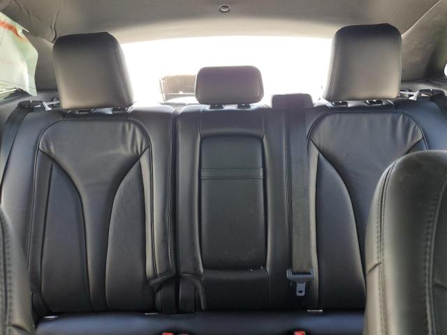 5LMCJ2C94HUL09340 - 2017 LINCOLN MKC SELECT 红色 照片 10