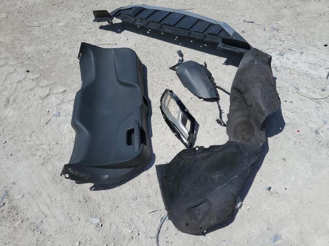 5LMCJ2C94HUL09340 - 2017 LINCOLN MKC SELECT 红色 照片 13