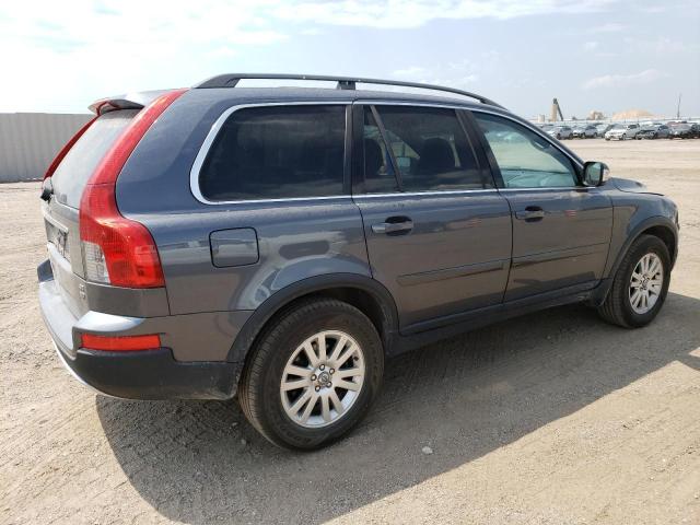 YV4CZ982881434828 - 2008 VOLVO XC90 3.2 SILVER photo 3