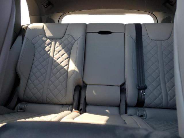 WA1C4AFY7J2130765 - 2018 AUDI SQ5 PRESTIGE 灰色 照片 10