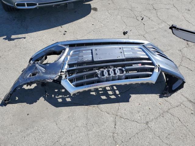 WA1C4AFY7J2130765 - 2018 AUDI SQ5 PRESTIGE 灰色 照片 13