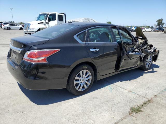 1N4AL3AP0FN397820 - 2015 NISSAN ALTIMA 2.5 BLACK photo 3