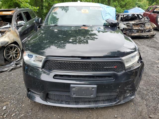 1C4SDJFT1LC309953 - 2020 DODGE DURANGO SSV TWO TONE photo 5