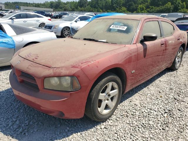 2008 DODGE CHARGER, 