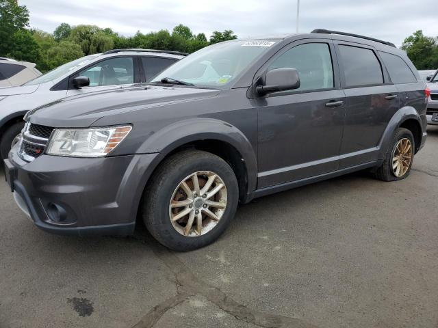 2015 DODGE JOURNEY SXT, null