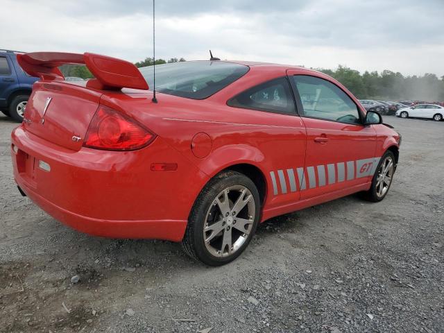 1G2AN18B187185913 - 2008 PONTIAC G5 GT RED photo 3