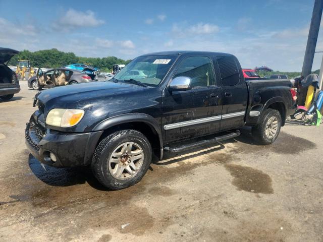 2005 TOYOTA TUNDRA ACCESS CAB SR5, null