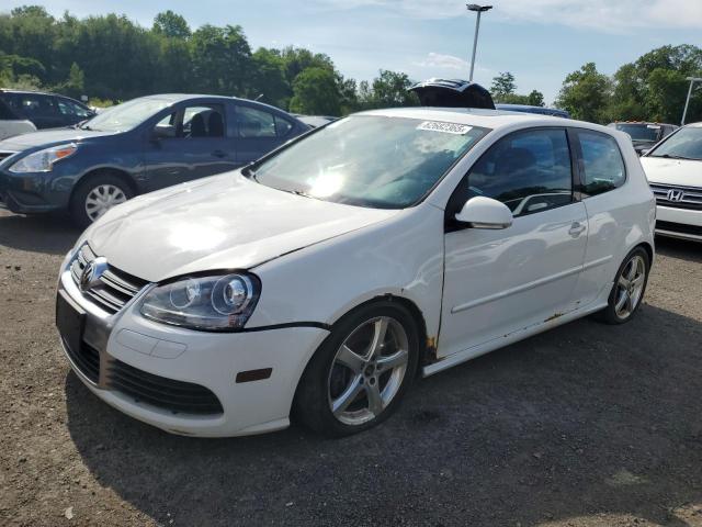 2008 VOLKSWAGEN R32, null
