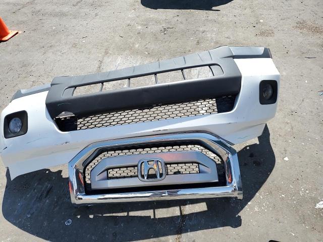 5FNYF48549B042954 - 2009 HONDA PILOT EXL Սպիտակ լուսանկար 13