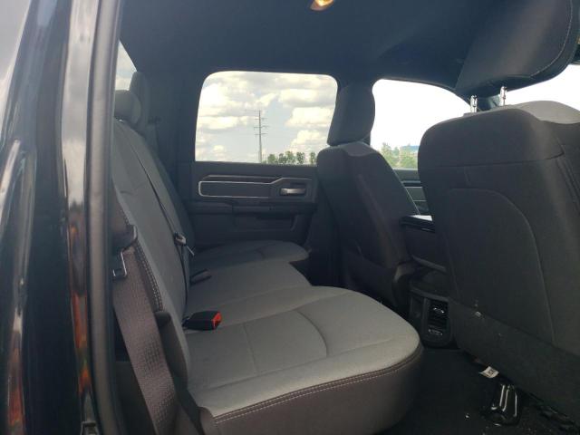 3C6UR5DL8NG299482 - 2022 RAM 2500 BIG HORN/LONE STAR BLACK photo 10