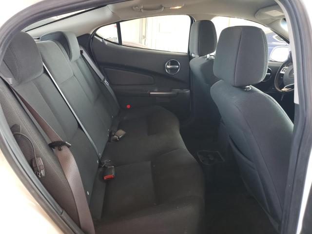 2G2WP552881104317 - 2008 PONTIAC GRAND PRIX 白色 照片 10