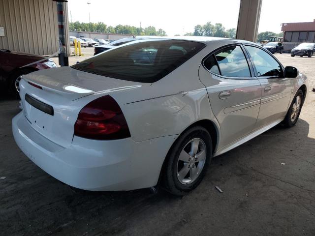 2G2WP552881104317 - 2008 PONTIAC GRAND PRIX 白色 照片 3