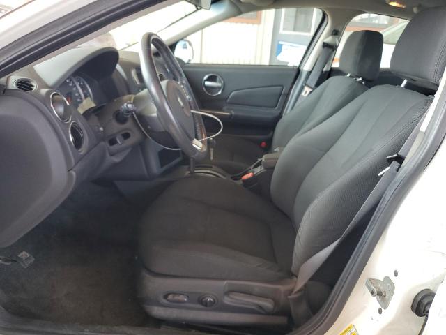 2G2WP552881104317 - 2008 PONTIAC GRAND PRIX 白色 照片 7