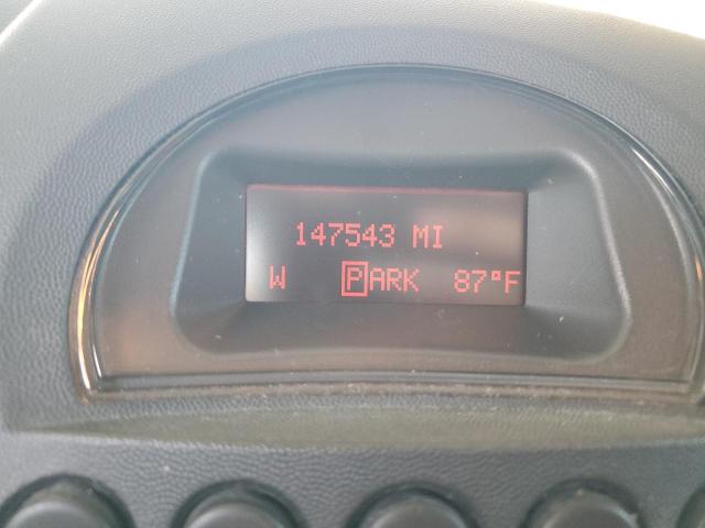 2G2WP552881104317 - 2008 PONTIAC GRAND PRIX 白色 照片 9