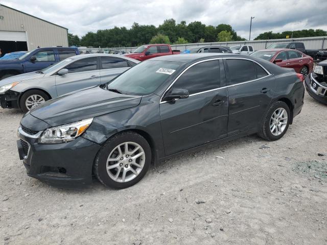 1G11C5SA1GU109741 - 2016 CHEVROLET MALIBU LIM LT 黑色 照片 1
