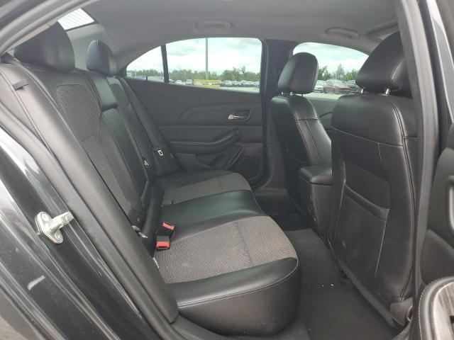 1G11C5SA1GU109741 - 2016 CHEVROLET MALIBU LIM LT 黑色 照片 10