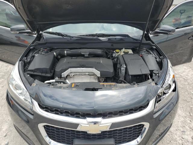 1G11C5SA1GU109741 - 2016 CHEVROLET MALIBU LIM LT 黑色 照片 11