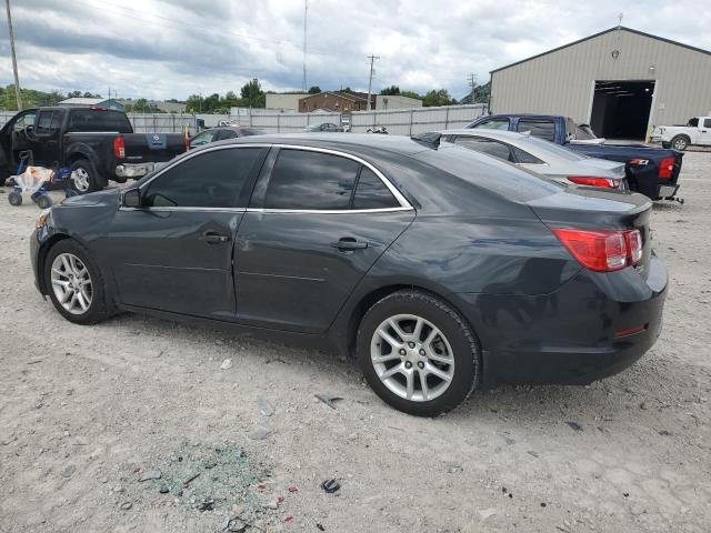 1G11C5SA1GU109741 - 2016 CHEVROLET MALIBU LIM LT 黑色 照片 2