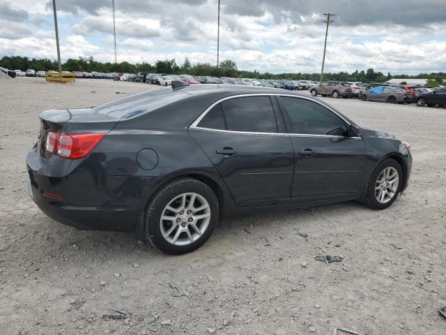 1G11C5SA1GU109741 - 2016 CHEVROLET MALIBU LIM LT 黑色 照片 3