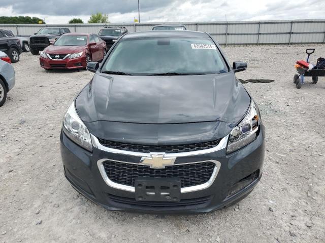 1G11C5SA1GU109741 - 2016 CHEVROLET MALIBU LIM LT 黑色 照片 5