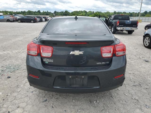 1G11C5SA1GU109741 - 2016 CHEVROLET MALIBU LIM LT 黑色 照片 6