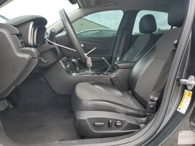 1G11C5SA1GU109741 - 2016 CHEVROLET MALIBU LIM LT 黑色 照片 7