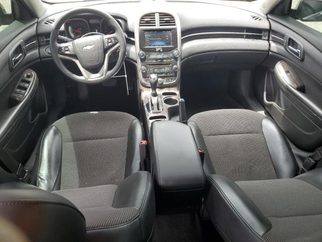 1G11C5SA1GU109741 - 2016 CHEVROLET MALIBU LIM LT 黑色 照片 8