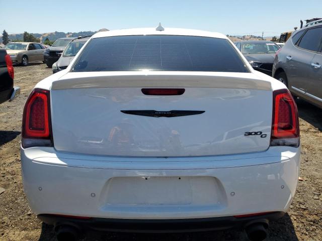 2C3CCAPJ8PH502550 - 2023 CHRYSLER 300C WHITE photo 6