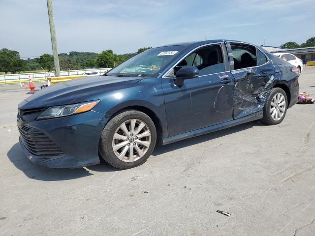 2018 TOYOTA CAMRY L, 