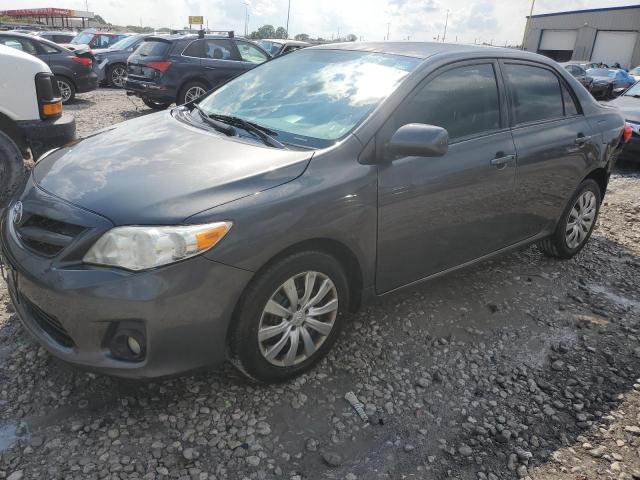 2012 TOYOTA COROLLA BASE, 