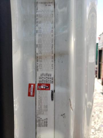 1FUJGLDRXCLBH4579 - 2012 FREIGHTLINER CASCADIA 1 Սպիտակ լուսանկար 10